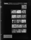 Brown & Wood Explosion (16 negatives), July 22-23, 1966 [Sleeve 36, Folder c, Box 40]